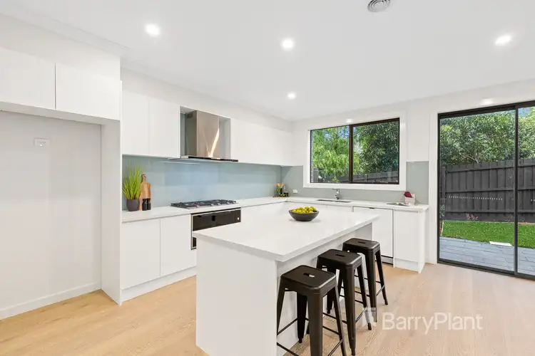 Third view of Homely house listing, 26A Chippewa Avenue, Donvale VIC 3111