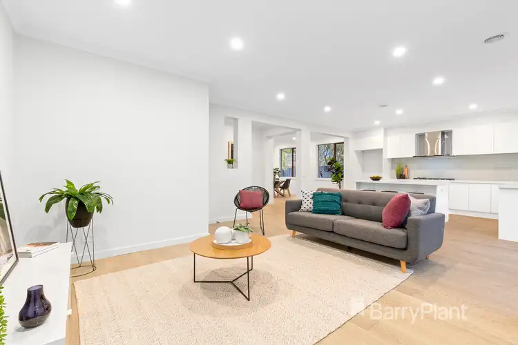 Fourth view of Homely house listing, 26A Chippewa Avenue, Donvale VIC 3111