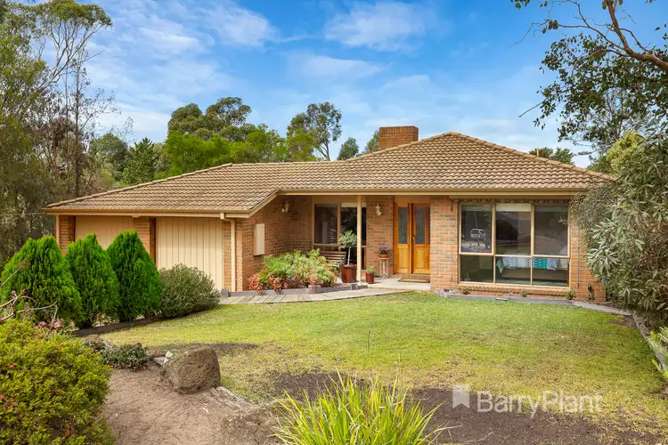 11 Lotus Court, Diamond Creek VIC 3089