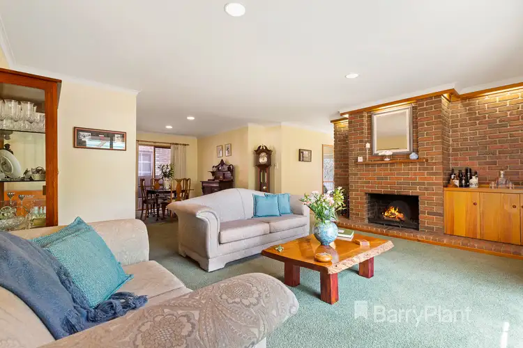 Second view of Homely house listing, 11 Lotus Court, Diamond Creek VIC 3089