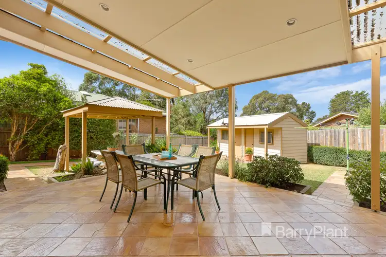 Fourth view of Homely house listing, 11 Lotus Court, Diamond Creek VIC 3089