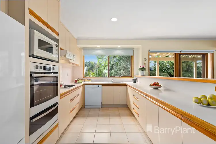 Fifth view of Homely house listing, 11 Lotus Court, Diamond Creek VIC 3089