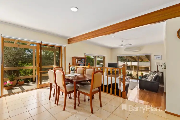 Sixth view of Homely house listing, 11 Lotus Court, Diamond Creek VIC 3089