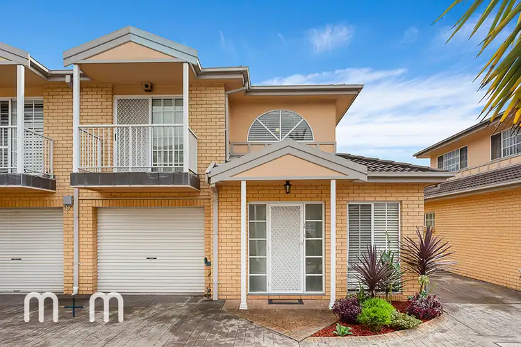 16/58 Thalassa Avenue, East Corrimal NSW 2518
