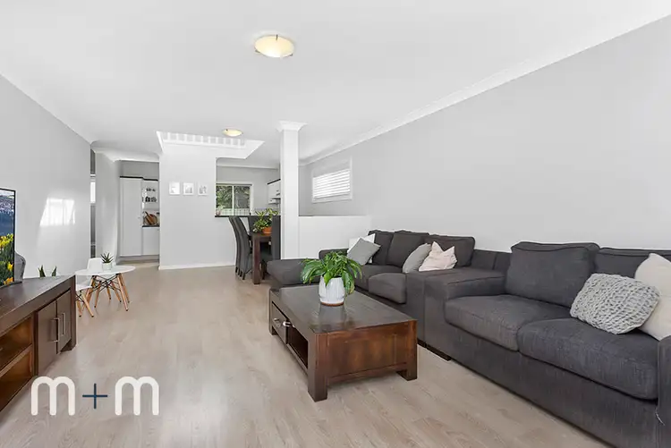 Second view of Homely townhouse listing, 16/58 Thalassa Avenue, East Corrimal NSW 2518