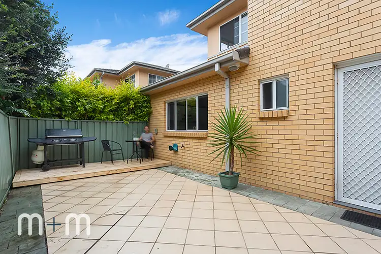 Fourth view of Homely townhouse listing, 16/58 Thalassa Avenue, East Corrimal NSW 2518