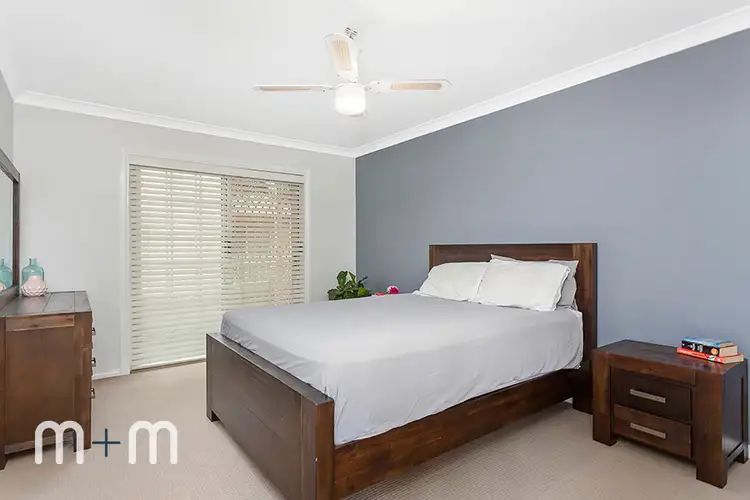 Fifth view of Homely townhouse listing, 16/58 Thalassa Avenue, East Corrimal NSW 2518