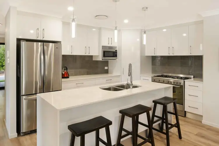 Third view of Homely house listing, 13 Strawberry Road, Port Macquarie NSW 2444