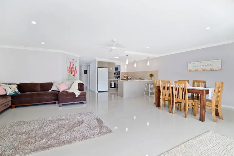 Second view of Homely house listing, 2/23 Whistler Drive, Port Macquarie NSW 2444