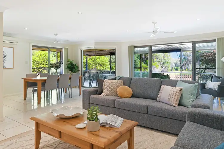 2/16 Wonga Crescent, Port Macquarie NSW 2444