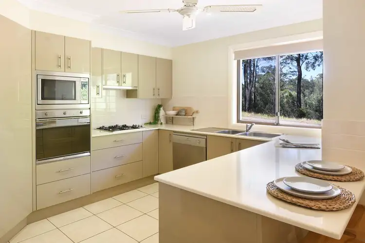 Second view of Homely villa listing, 2/16 Wonga Crescent, Port Macquarie NSW 2444
