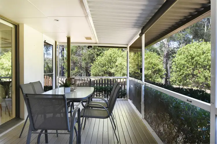 Third view of Homely villa listing, 2/16 Wonga Crescent, Port Macquarie NSW 2444