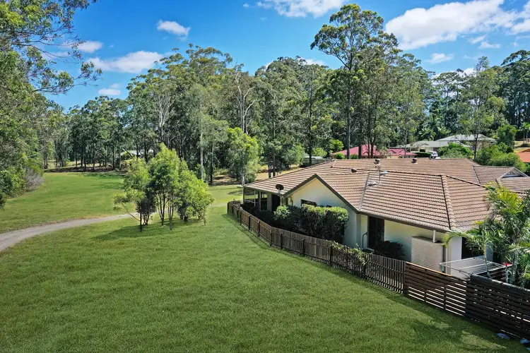 Fourth view of Homely villa listing, 2/16 Wonga Crescent, Port Macquarie NSW 2444
