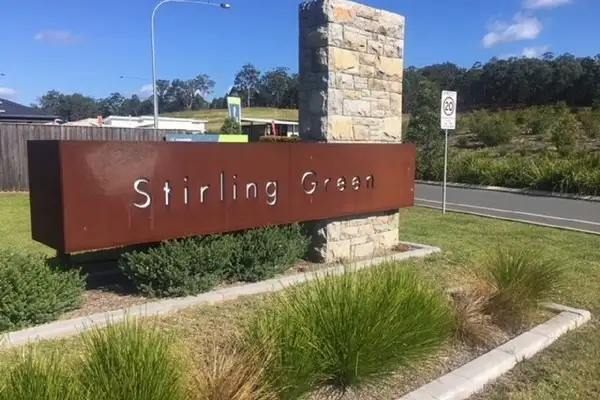 1 Day Circuit, Thrumster NSW 2444