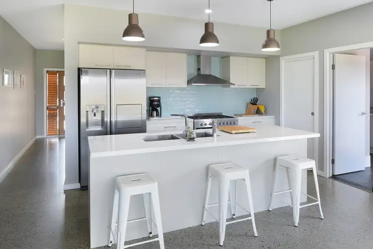 Third view of Homely house listing, 4 Thesis Court, Thrumster NSW 2444