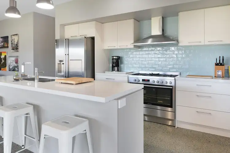 Fourth view of Homely house listing, 4 Thesis Court, Thrumster NSW 2444