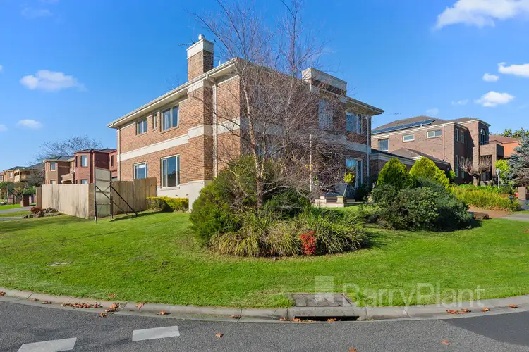 Second view of Homely house listing, 1 Highview Court, Lysterfield VIC 3156