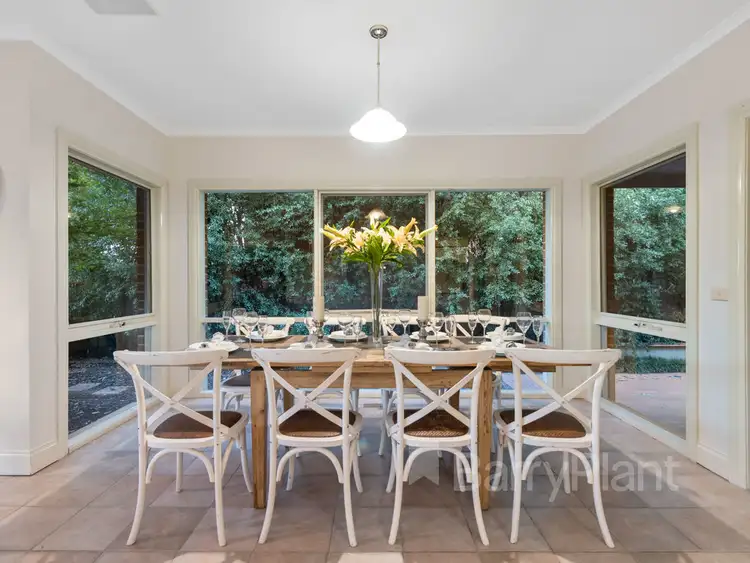 Fifth view of Homely house listing, 1 Highview Court, Lysterfield VIC 3156