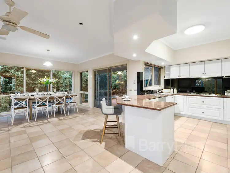 Sixth view of Homely house listing, 1 Highview Court, Lysterfield VIC 3156