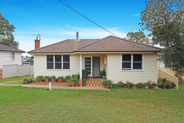 4 Nichols Street, Goulburn NSW 2580