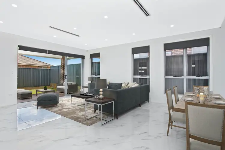 Main view of Homely house listing, 68 Power Ridge, Oran Park NSW 2570
