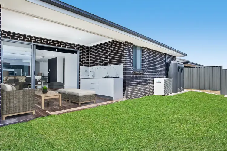 Fourth view of Homely house listing, 68 Power Ridge, Oran Park NSW 2570