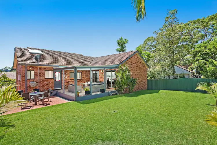 Main view of Homely house listing, 2 Lionel Avenue, North Ryde NSW 2113
