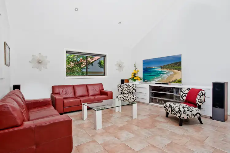 Second view of Homely house listing, 2 Lionel Avenue, North Ryde NSW 2113