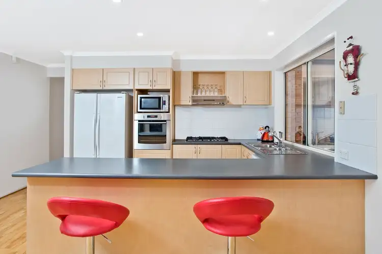 Third view of Homely house listing, 7 Ridge Street, Glenwood NSW 2768