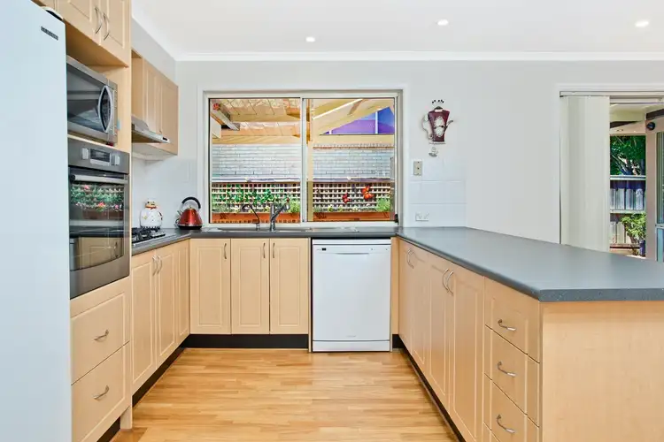 Fourth view of Homely house listing, 7 Ridge Street, Glenwood NSW 2768