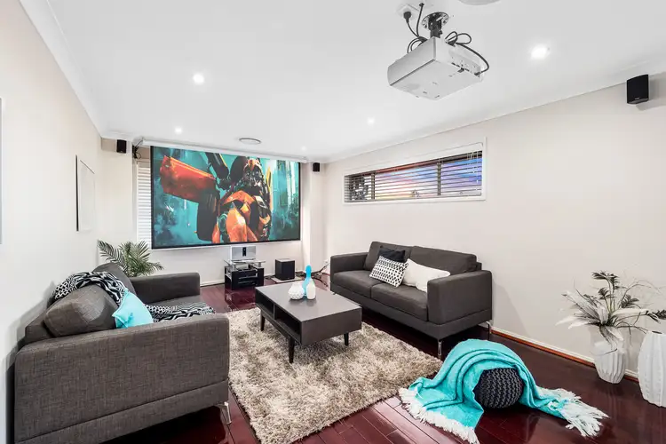 9 Selina Place, Glenwood NSW 2768