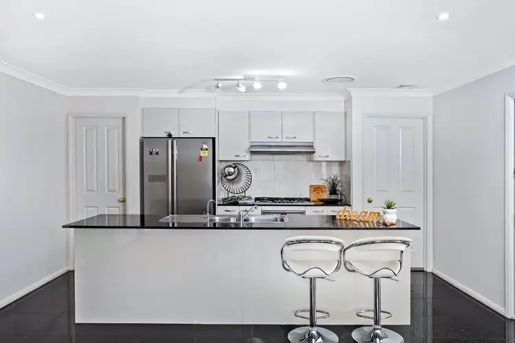 Second view of Homely house listing, 9 Selina Place, Glenwood NSW 2768