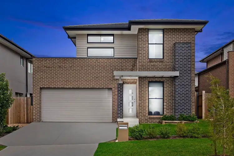 Main view of Homely house listing, 24 Mayfair Street, Schofields NSW 2762
