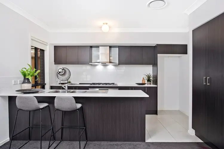 Second view of Homely house listing, 24 Mayfair Street, Schofields NSW 2762