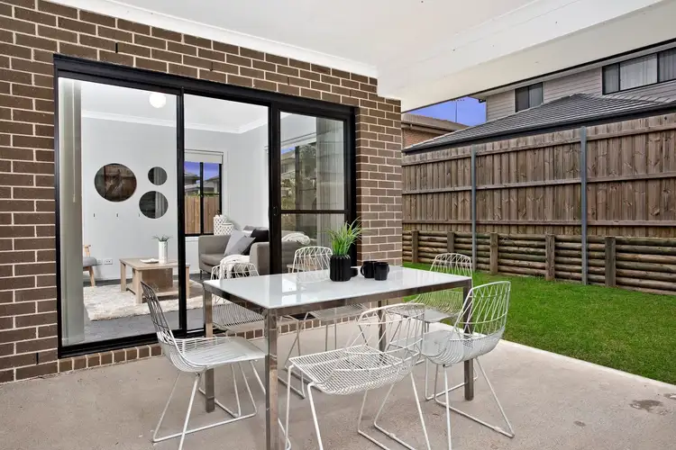 Fourth view of Homely house listing, 24 Mayfair Street, Schofields NSW 2762