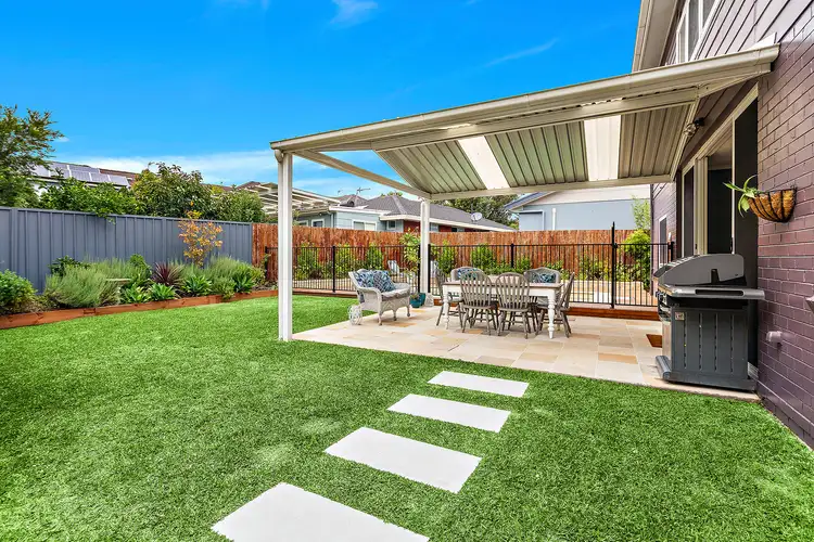 Fourth view of Homely house listing, 20 Talinga Avenue, Kiama Downs NSW 2533