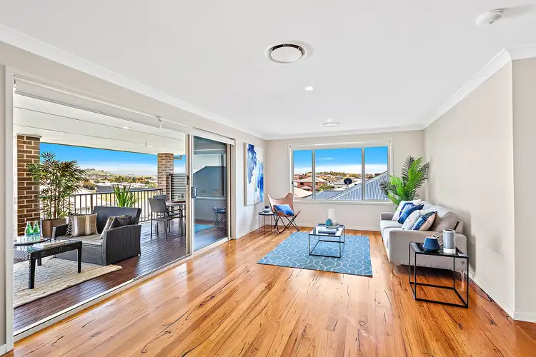 Fourth view of Homely house listing, 5 Horizons Avenue, Shell Cove NSW 2529
