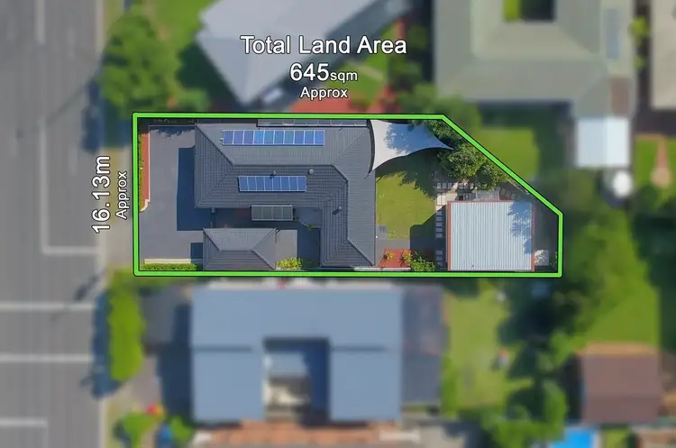 Third view of Homely house listing, 110 Wicks Road, North Ryde NSW 2113