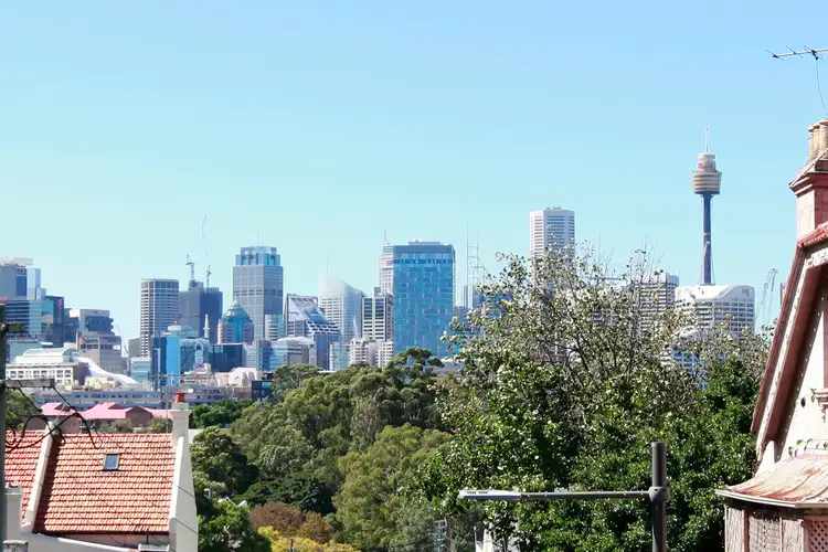 160B Glebe Point Road, Glebe NSW 2037