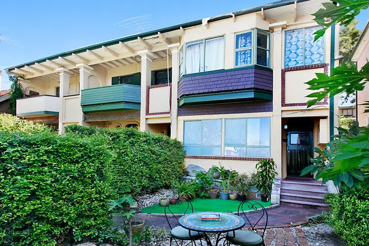 Third view of Homely house listing, 160B Glebe Point Road, Glebe NSW 2037