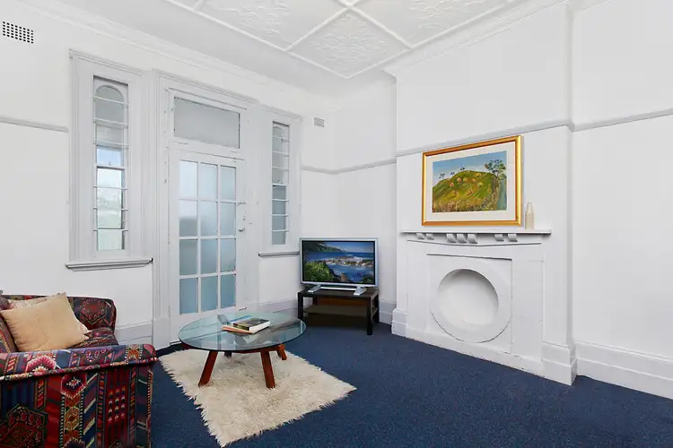 Fourth view of Homely house listing, 160B Glebe Point Road, Glebe NSW 2037