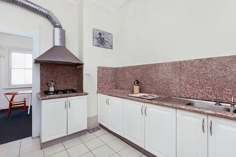 Fifth view of Homely house listing, 160B Glebe Point Road, Glebe NSW 2037