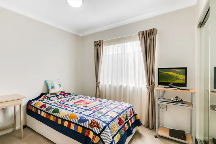 Sixth view of Homely unit listing, 4/14 Horton Street, East Toowoomba QLD 4350