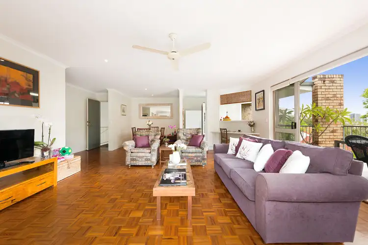Main view of Homely unit listing, 5/298 Swann Road, St Lucia QLD 4067