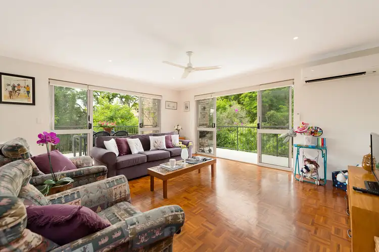 Third view of Homely unit listing, 5/298 Swann Road, St Lucia QLD 4067