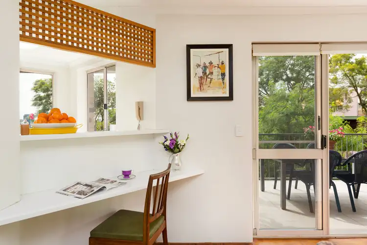 Fourth view of Homely unit listing, 5/298 Swann Road, St Lucia QLD 4067