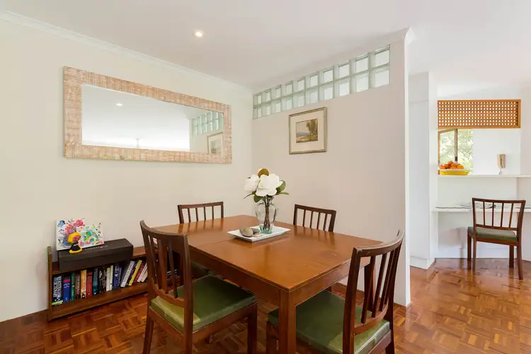 Fifth view of Homely unit listing, 5/298 Swann Road, St Lucia QLD 4067
