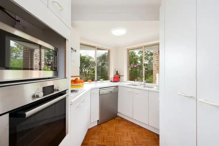 Sixth view of Homely unit listing, 5/298 Swann Road, St Lucia QLD 4067