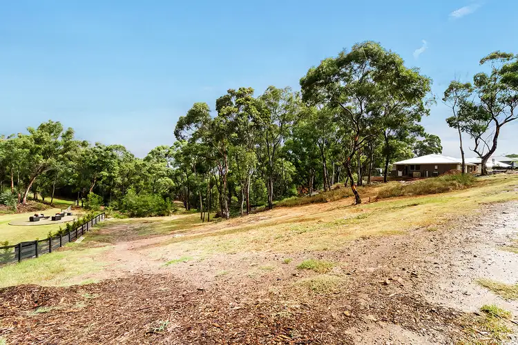 Second view of Homely land listing, 22 Cockatoo Place, Glenorie NSW 2157