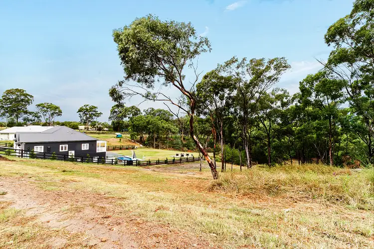 Third view of Homely land listing, 22 Cockatoo Place, Glenorie NSW 2157